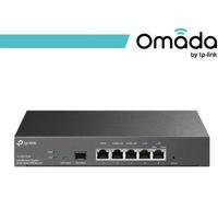 TP-Link TL-ER7206 router cablato Gigabit Ethernet Nero