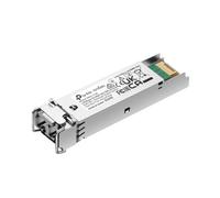 Omada Gigabit Modalità Multi SFP Modulo, 8-PackSPEC: Multi, Minigbic, LC Interf