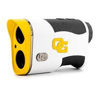 OMADA GOLF Telemetro Atlas con pendenza, telemetro da golf ricaricabile, magnete integrato e telemetro da golf resistente all'acqua