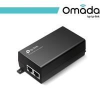 Adattatore Tp-Link Poe Injector Tl-Poe160S 1P Gigabit Poe, 1P Gigabit Non Poe
