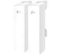 TP-Link EAP211-BRIDGE KIT ponte e ripetitore Bridge di rete 867 Mbit/s Bianco