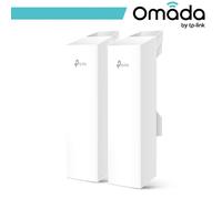 TP-Link EAP211-BRIDGE KIT ponte e ripetitore Bridge di rete 867 Mbit/s Bianco