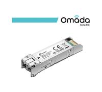 6491544 MODULO GIGABIT TP-LINK SFP UP TO 10 KM DISTANCE