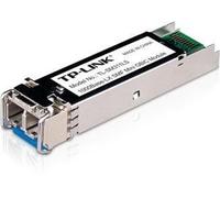 6491544 MODULO GIGABIT TP-LINK SFP UP TO 10 KM DISTANCE