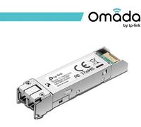 Omada Modulo SFP Mini-GBIC Monomodale 1000 Base-Lx LC - SM311LS