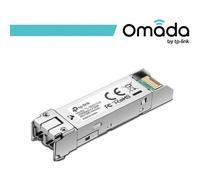 TP-LINK TL-SM311LS modulo del ricetrasmettitore di rete Fibra ottica 1250 Mbit/s SFP 1310 nm