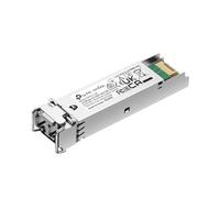 Omada - Modulo SFP multimodale Gigabit multimodale, confezione da 8 moduli, MiniGBIC, interfaccia LC, fino a 550 m (fibra tipo 50/125um), 275 m (fibra tipo 62,5/125um). Distance