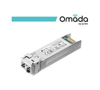 FIBER CONVERTER TP-LINK SM5110-SR 10Gbase-SR SFP+ LC Transceiver, 850nm Multi-mo
