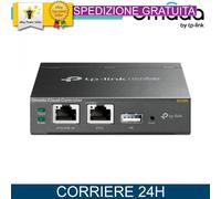 TP-Link Omada OC200 gateway/controller 10, 100 Mbit/s