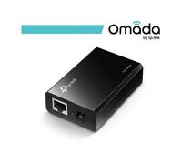 Omada PoE Injector 802.3af porta Gigabit 15.4W - POE150S