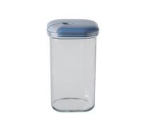 Omada Pull box, barattolo 1,5 lt blu avio Pull box, barattolo 1,5 lt blu avio
