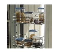 Omada Pull box, barattolo 1 lt blu avio Pull box, barattolo 1 lt blu avio