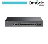 Omada Router VPN Multi-Gigabit - ER7412-M2