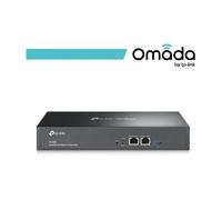 Controller hardware tp-link oc300 omada 2p 10/100/1000,1p usb3.0, omada app, controlla fino a 500 dispositivi