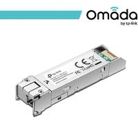 TP-LINK Connettore SFP 1000Base-BX WDM Bi-Direzionale