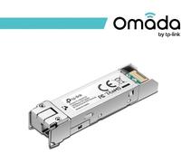 Omada SFP Mini-GBIC monomodale bid. 1000 Base-BX10-U LC - SM321B - OMA-SM321B