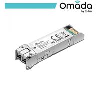 Omada SFP Modulo Mini-GBIC 1000Base-LX Monomodale LC SM311LS