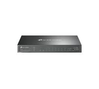 Omada SG2210P 8-Port Gigabit Poe + L2 Managed Interruttore 2xSFP