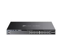 OMADA SWITCH 24 PORT GIGABIT