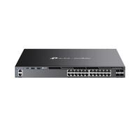 Tp-link Switch Omada 24-port Gigabit Stackable L3