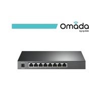 Omada Switch Smart Desktop con 8 Porte Gigabit - SG2008