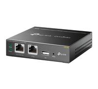 OMADA (TP-LINK) OC200 - HARDWARE CONTROLLER 2 PT 10/100,1P USB2.0, 1 PT USB