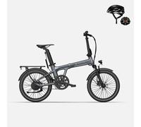 (Omaggio: €49,99) ADO E-Bike C tutti i modelli - Air 20 S (2026) - Grigio