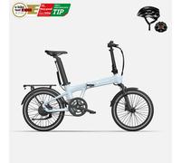 (Omaggio: €49,99) ADO E-Bike C tutti i modelli - Air 20 Ultra (2026) - Blu