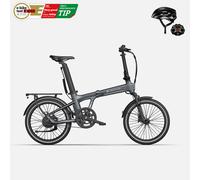 (Omaggio: €49,99) ADO E-Bike C tutti i modelli - Air 20 Ultra (2026) - Grigio