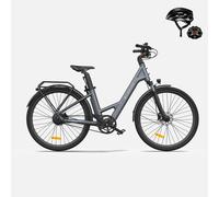 (Omaggio: €49,99) ADO E-Bike C tutti i modelli - Air 28 Pro - Giallo