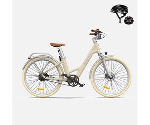 (Omaggio: €49,99) ADO E-Bike C tutti i modelli - Air 28 Pro - Grigio