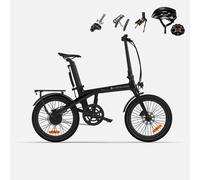 (Omaggio: €49,99) ADO E-Bike C tutti i modelli - Air Carbon - Grigio siderale