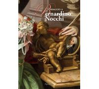 Omaggio a Bernardino Nocchi (Lucca 1741-Roma 1812) - [Etgraphiae]