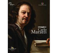 Omaggio a Carlo Maratti - Prosperi Valenti Rodinò Simonetta