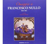 Omaggio a Francesco Nullo