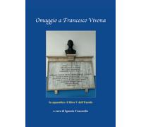 Omaggio a Francesco Vivona