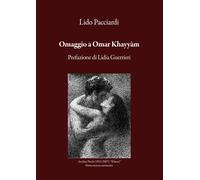 Omaggio a Omar Khayyàm - [EBS Print]