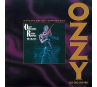 Omaggio a Ozzy Osbourne
