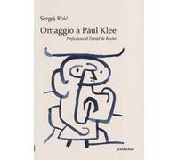 Omaggio a Paul Klee