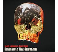 Omaggio a Riz Ortolani (Vinyl LP) 12" Album