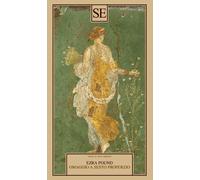 Omaggio a Sesto Properzio - Pound Ezra