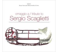 Omaggio A/Tribute To Sergio Scaglietti