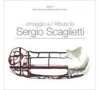 Omaggio A/Tribute To Sergio Scaglietti