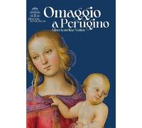 Omaggio al Perugino. Misericordiae vultus