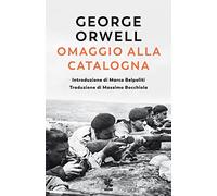 Omaggio alla Catalogna