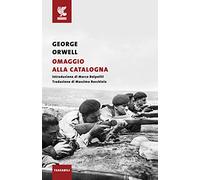 Omaggio alla Catalogna