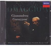 Gianandrea Gavazzeni omaggio Gianandrea Gavazzeni (CD)