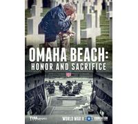 Omaha Beach Honor and Sacrifice