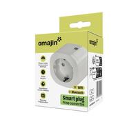 PRESA SMART OMAJIN BY NETATMO Presa intelligente