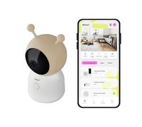 omajin by Netatmo Baby Monitor Omajin By Netatmo